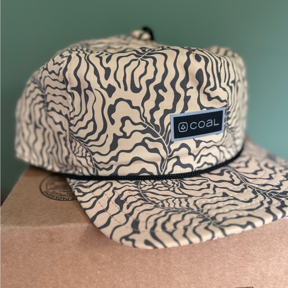 COAL Pontoon Hat - Picture 3 of 4